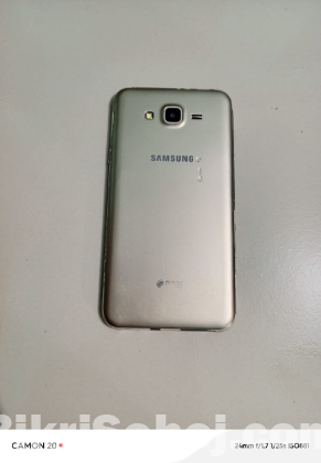 Samsung Galaxy J7 Prime